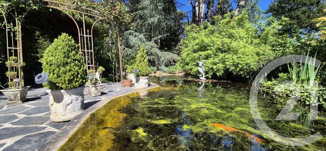 Maison à vendre - 9 pièces - 172,61 m2 - Gisors - 27 - HAUTE-NORMANDIE