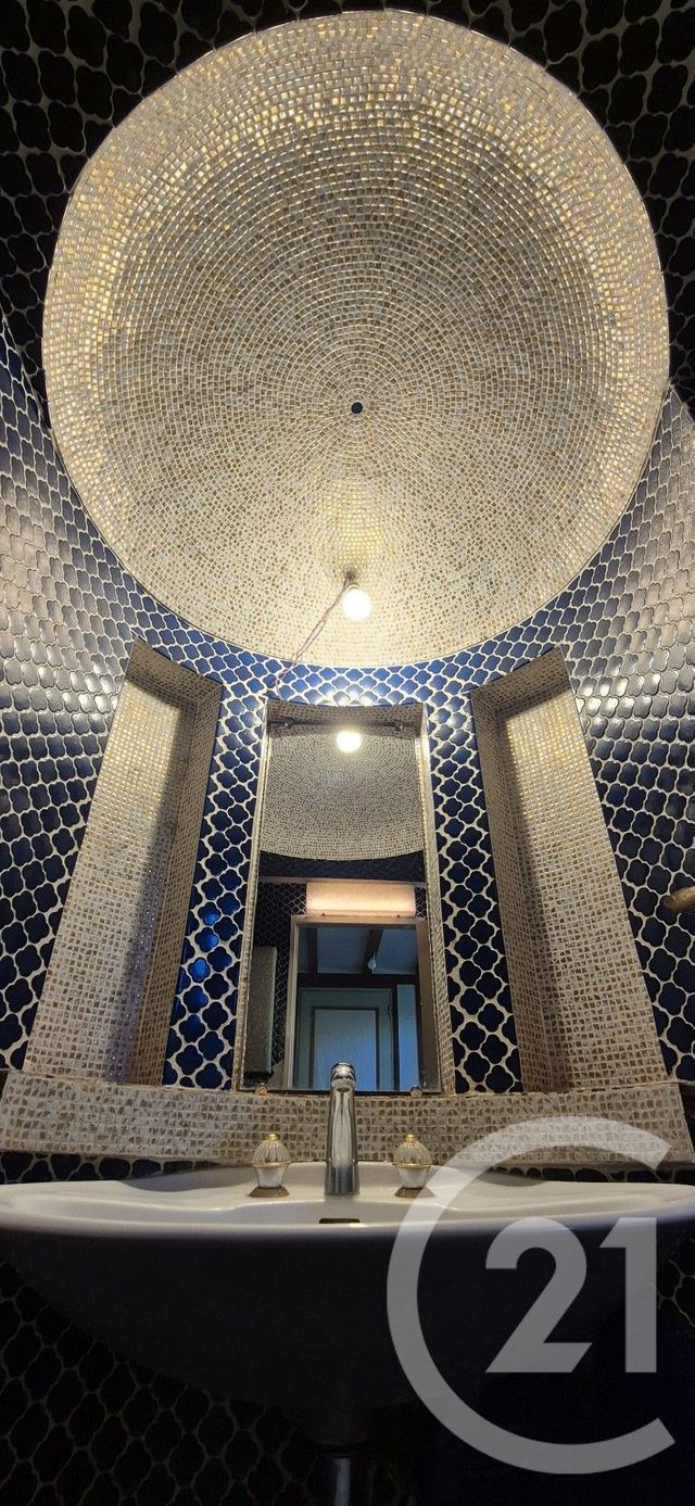 Maison à vendre - 9 pièces - 172,61 m2 - Gisors - 27 - HAUTE-NORMANDIE