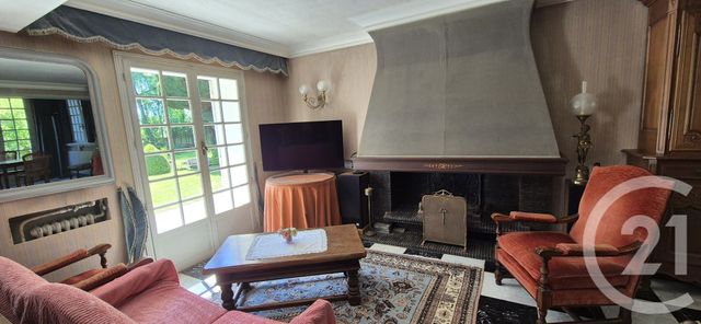 Maison à vendre - 9 pièces - 172,61 m2 - Gisors - 27 - HAUTE-NORMANDIE