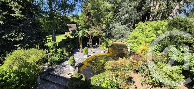 Maison à vendre - 9 pièces - 172,61 m2 - Gisors - 27 - HAUTE-NORMANDIE