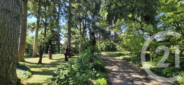 Maison à vendre - 9 pièces - 172,61 m2 - Gisors - 27 - HAUTE-NORMANDIE