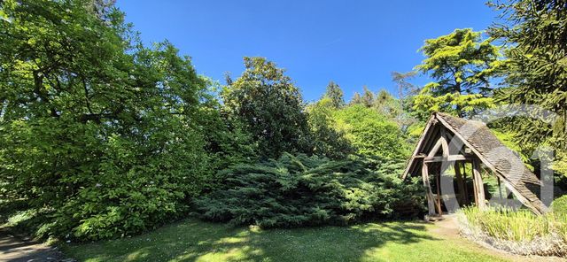 Maison à vendre - 9 pièces - 172,61 m2 - Gisors - 27 - HAUTE-NORMANDIE