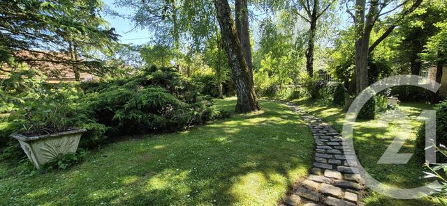 Maison à vendre - 9 pièces - 172,61 m2 - Gisors - 27 - HAUTE-NORMANDIE