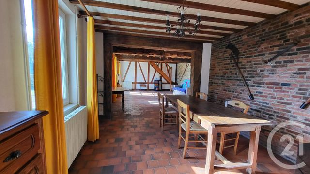Maison à vendre - 6 pièces - 146,51 m2 - Gournay En Bray - 76 - HAUTE-NORMANDIE