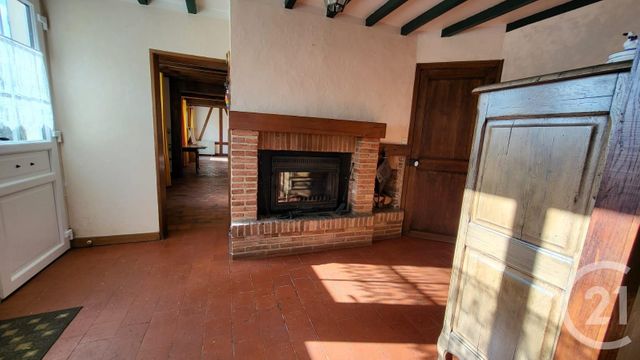 Maison à vendre - 6 pièces - 146,51 m2 - Gournay En Bray - 76 - HAUTE-NORMANDIE