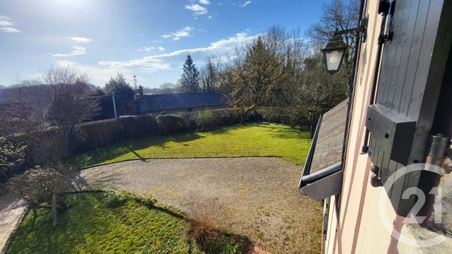 Maison à vendre - 6 pièces - 146,51 m2 - Gournay En Bray - 76 - HAUTE-NORMANDIE