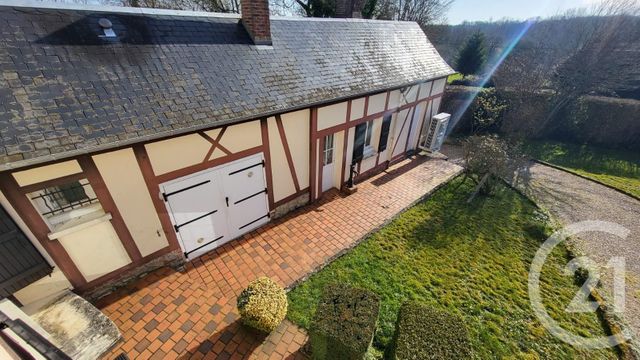 Maison à vendre - 6 pièces - 146,51 m2 - Gournay En Bray - 76 - HAUTE-NORMANDIE