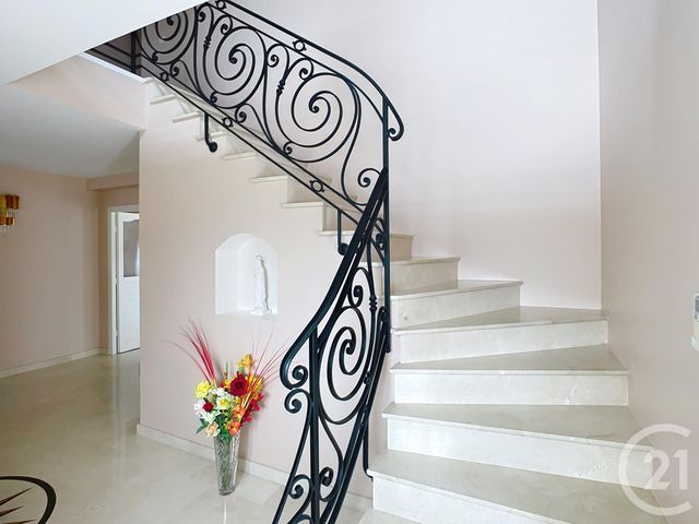 Maison à vendre - 9 pièces - 327 m2 - Gisors - 27 - HAUTE-NORMANDIE