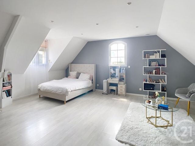 Maison à vendre - 9 pièces - 327 m2 - Gisors - 27 - HAUTE-NORMANDIE