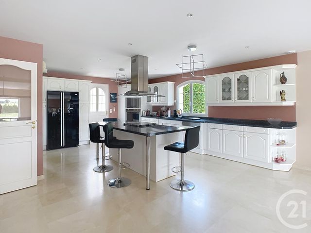 Maison à vendre - 9 pièces - 327 m2 - Gisors - 27 - HAUTE-NORMANDIE