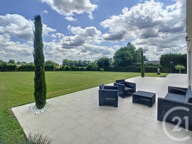 Maison à vendre - 9 pièces - 327 m2 - Gisors - 27 - HAUTE-NORMANDIE