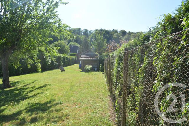 Maison à vendre - 5 pièces - 62,33 m2 - Vexin Sur Epte - 27 - HAUTE-NORMANDIE