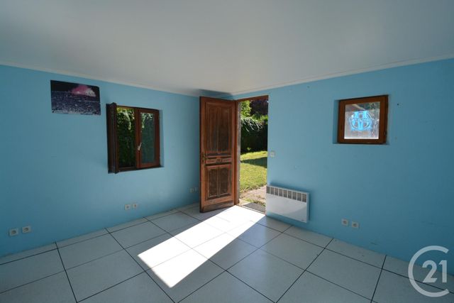 Maison à vendre - 5 pièces - 62,33 m2 - Vexin Sur Epte - 27 - HAUTE-NORMANDIE