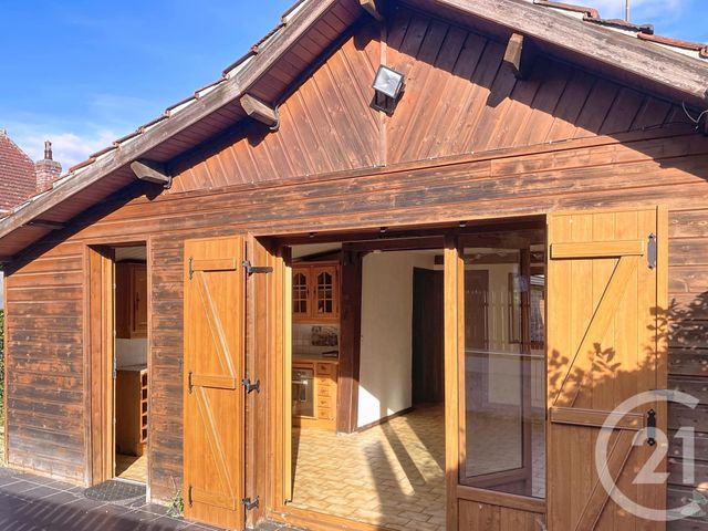 maison - VEXIN SUR EPTE - 27