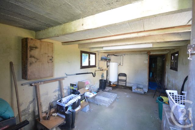 Maison à vendre - 5 pièces - 62,33 m2 - Vexin Sur Epte - 27 - HAUTE-NORMANDIE