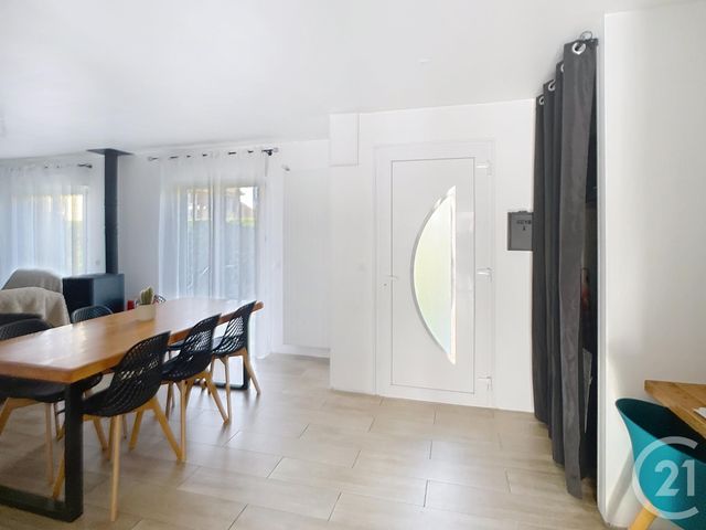 Maison à vendre - 4 pièces - 85 m2 - Gisors - 27 - HAUTE-NORMANDIE