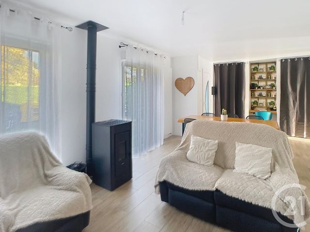 Maison à vendre - 4 pièces - 85 m2 - Gisors - 27 - HAUTE-NORMANDIE