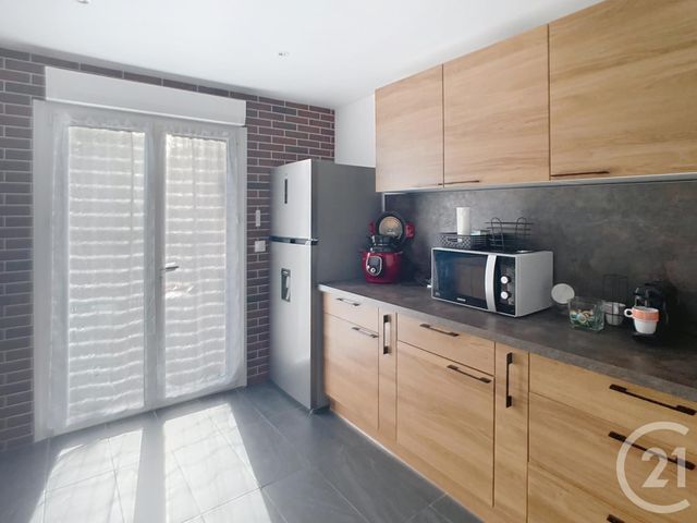 Maison à vendre - 4 pièces - 85 m2 - Gisors - 27 - HAUTE-NORMANDIE