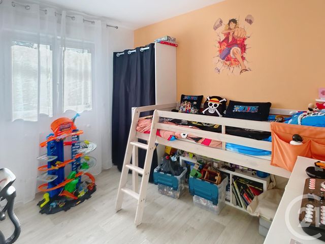 Maison à vendre - 4 pièces - 85 m2 - Gisors - 27 - HAUTE-NORMANDIE