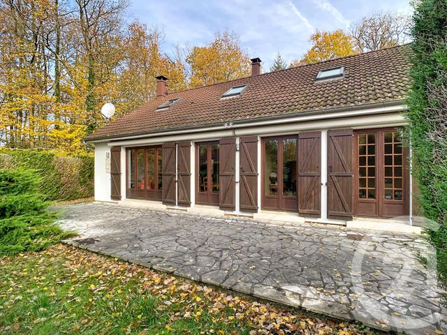 Maison à vendre - 4 pièces - 144,10 m2 - Trie Chateau - 60 - PICARDIE