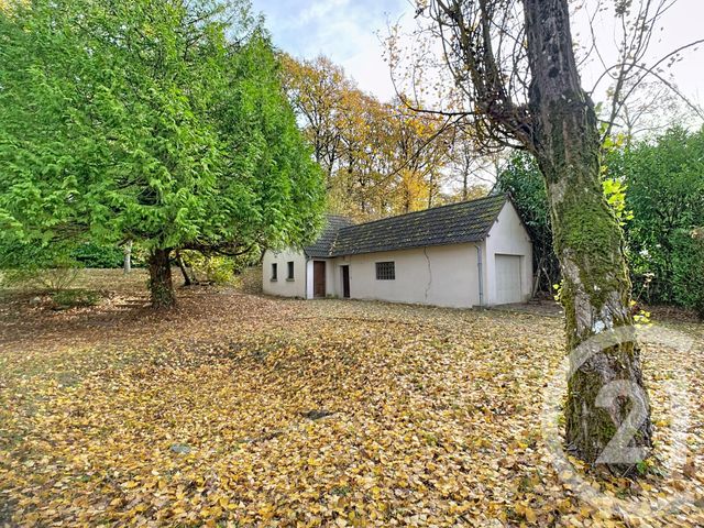 Maison à vendre - 4 pièces - 144,10 m2 - Trie Chateau - 60 - PICARDIE