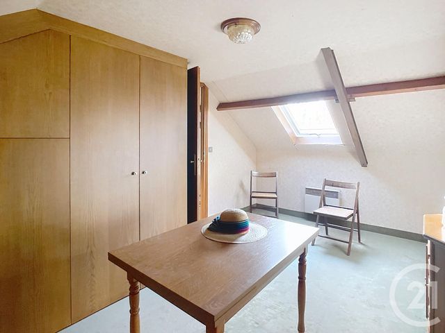 Maison à vendre - 4 pièces - 144,10 m2 - Trie Chateau - 60 - PICARDIE