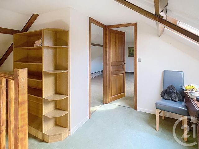 Maison à vendre - 4 pièces - 144,10 m2 - Trie Chateau - 60 - PICARDIE