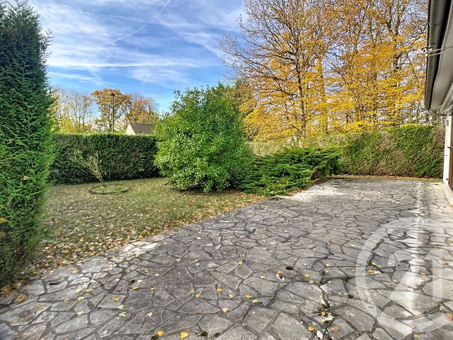 Maison à vendre - 4 pièces - 144,10 m2 - Trie Chateau - 60 - PICARDIE