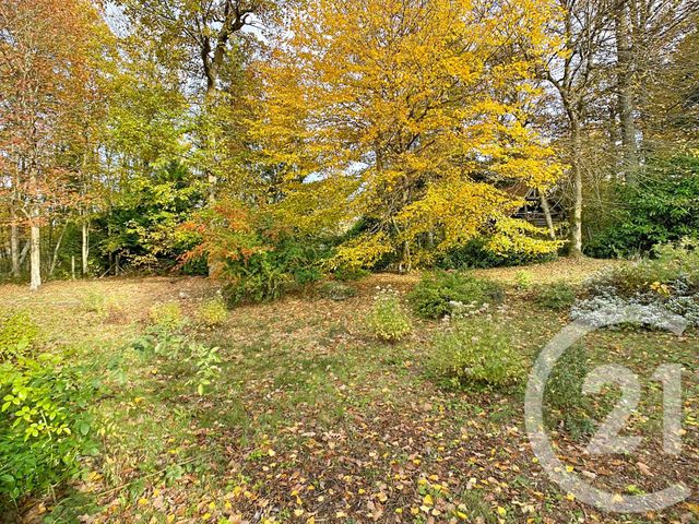 Maison à vendre - 4 pièces - 144,10 m2 - Trie Chateau - 60 - PICARDIE