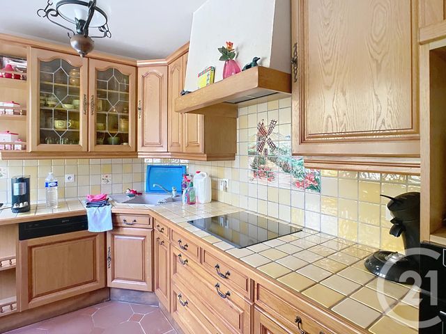 Maison à vendre - 4 pièces - 144,10 m2 - Trie Chateau - 60 - PICARDIE