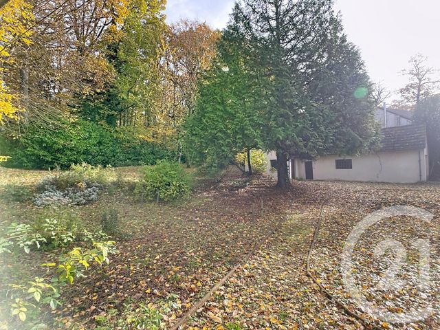 Maison à vendre - 4 pièces - 144,10 m2 - Trie Chateau - 60 - PICARDIE