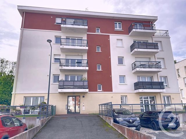 Prix immobilier GISORS - Photo d’un appartement vendu