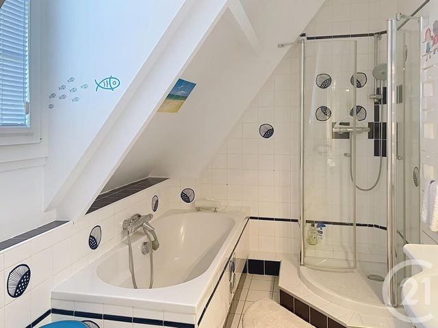 Maison &agrave; vendre - 6 pi&egrave;ces - 185 m2 - Gisors - 27 - HAUTE-NORMANDIE