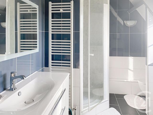 Maison &agrave; vendre - 6 pi&egrave;ces - 185 m2 - Gisors - 27 - HAUTE-NORMANDIE