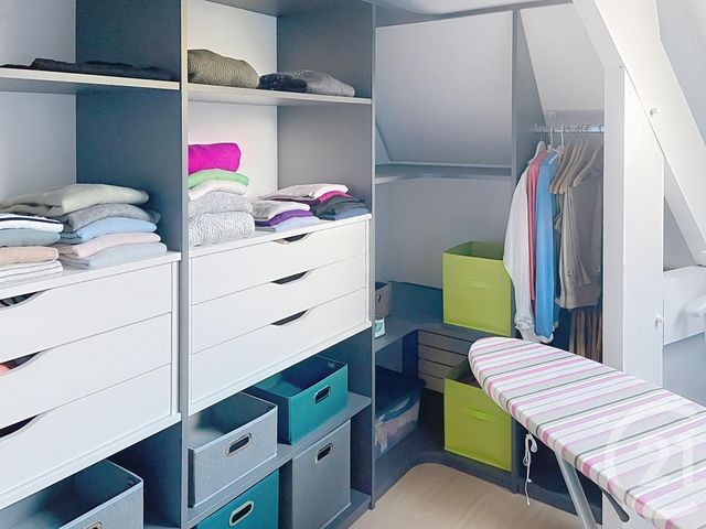 Maison &agrave; vendre - 6 pi&egrave;ces - 185 m2 - Gisors - 27 - HAUTE-NORMANDIE