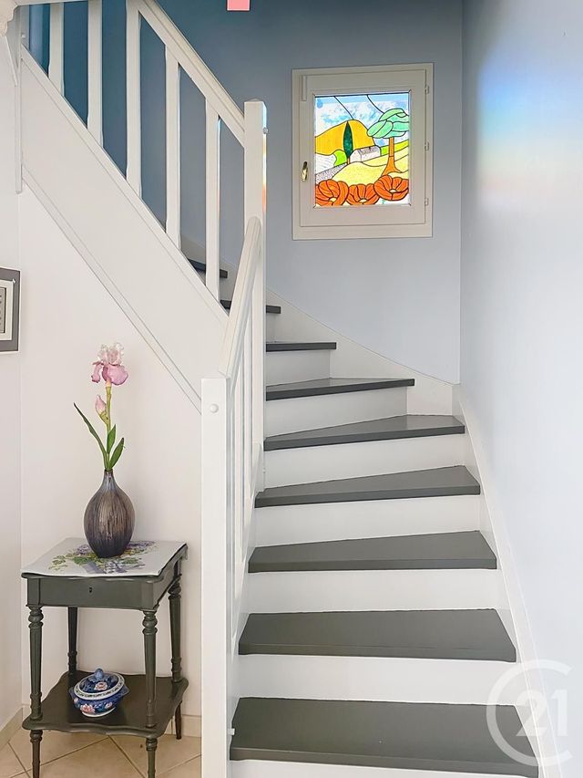 Maison &agrave; vendre - 6 pi&egrave;ces - 185 m2 - Gisors - 27 - HAUTE-NORMANDIE