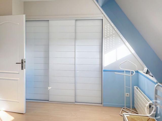 Maison &agrave; vendre - 6 pi&egrave;ces - 185 m2 - Gisors - 27 - HAUTE-NORMANDIE