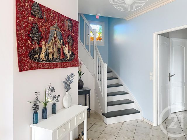 Maison &agrave; vendre - 6 pi&egrave;ces - 185 m2 - Gisors - 27 - HAUTE-NORMANDIE