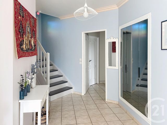 Maison &agrave; vendre - 6 pi&egrave;ces - 185 m2 - Gisors - 27 - HAUTE-NORMANDIE