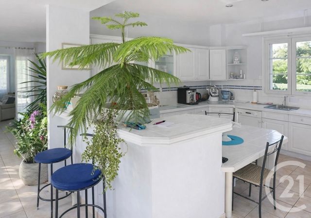 Maison &agrave; vendre - 6 pi&egrave;ces - 185 m2 - Gisors - 27 - HAUTE-NORMANDIE