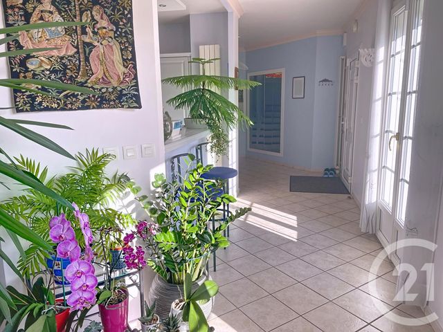 Maison &agrave; vendre - 6 pi&egrave;ces - 185 m2 - Gisors - 27 - HAUTE-NORMANDIE