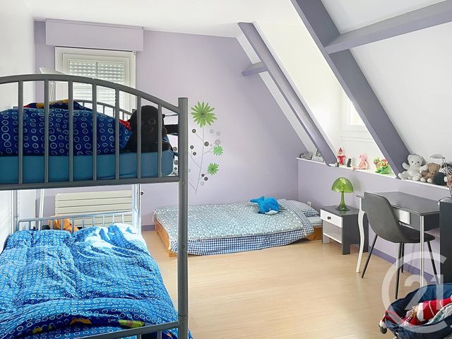 Maison &agrave; vendre - 6 pi&egrave;ces - 185 m2 - Gisors - 27 - HAUTE-NORMANDIE