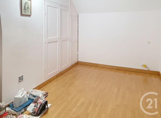 Maison &agrave; vendre - 5 pi&egrave;ces - 121 m2 - Fresneaux Montchevreuil - 60 - PICARDIE