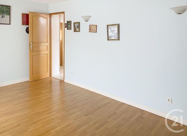 Maison &agrave; vendre - 5 pi&egrave;ces - 121 m2 - Fresneaux Montchevreuil - 60 - PICARDIE