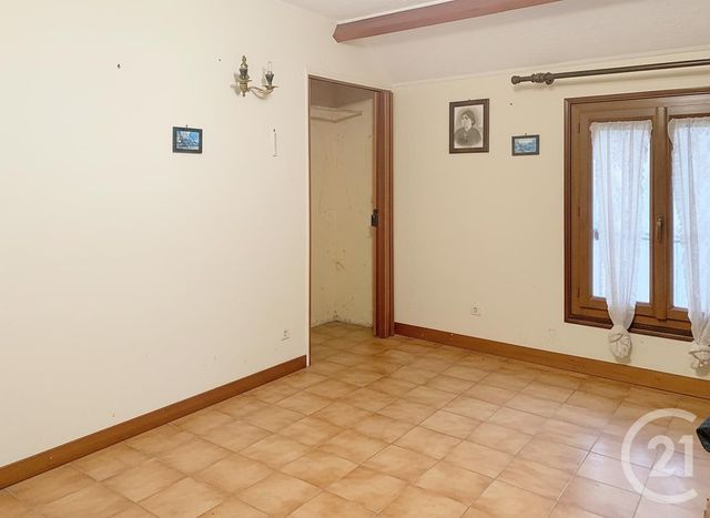 Maison &agrave; vendre - 5 pi&egrave;ces - 121 m2 - Fresneaux Montchevreuil - 60 - PICARDIE