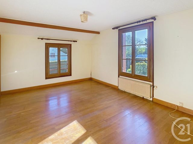 Maison &agrave; vendre - 5 pi&egrave;ces - 121 m2 - Fresneaux Montchevreuil - 60 - PICARDIE