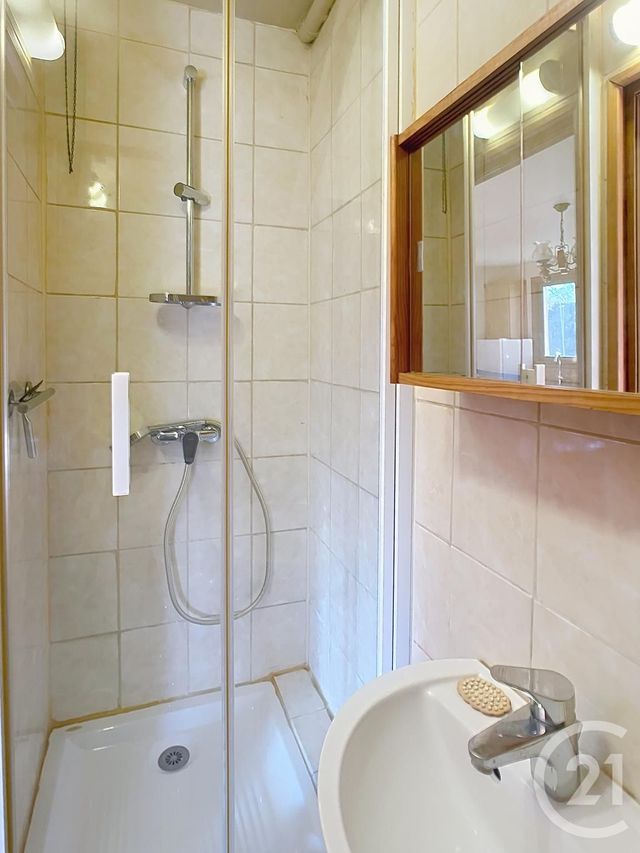 Maison &agrave; vendre - 5 pi&egrave;ces - 121 m2 - Fresneaux Montchevreuil - 60 - PICARDIE