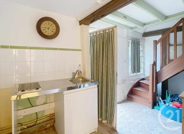 Maison &agrave; vendre - 4 pi&egrave;ces - 127,78 m2 - Gisors - 27 - HAUTE-NORMANDIE