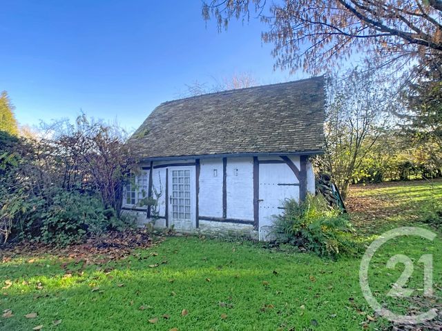 Maison à vendre - 4 pièces - 127,78 m2 - Gisors - 27 - HAUTE-NORMANDIE