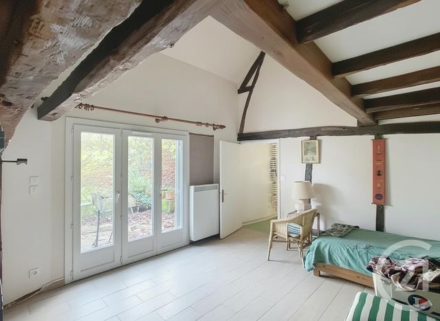 Maison &agrave; vendre - 4 pi&egrave;ces - 127,78 m2 - Gisors - 27 - HAUTE-NORMANDIE